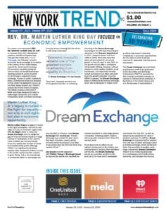 NYTrend Issue 1