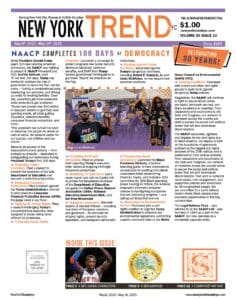 New York Trend NYC: May 8 – 14, 2025