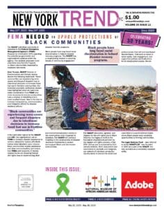 New York Trend NYC: May 22-28, 2025