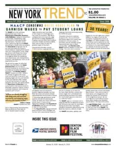 NYTrend: January 15 - 21 Cover