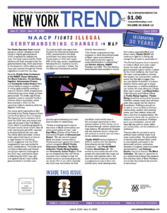 NYTrend: June 4 - 10 Cover